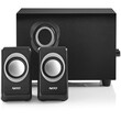 Nod Cyclops spk-020 Speaker 2.1 11w,black