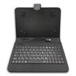Nod tck-07 Tablet Case With Keyboard for 7'' Tablet
