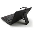 Nod tck-07 Tablet Case With Keyboard for 7'' Tablet