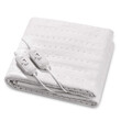 Life Blankie Double Electric Heated Underblanket,2x60w