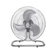 Life Grecale fan 3 in 1,stand/floor/wall Mounted,50w
