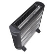 Life Heat Wave Quartz Heater 2750w,with 5 Lamps   qh-101