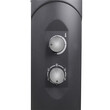 Life Heat Wave Quartz Heater 2750w,with 5 Lamps   qh-101