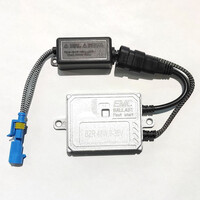 Bizzar hid Μετασχηματιστής 24 Volt l-Ballast24v