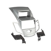 Πρόσοψη R/cd-Οθόνης Ford Fiesta d-381114-21-2