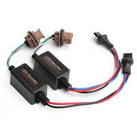 Led Decoder 7440 Μονοπολικό Bayonet l-7440cancel