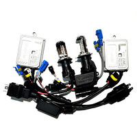 Bizzar hid kit 24 Volt h4 l-h4-3/24v