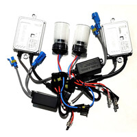 Bizzar hid kit 24 Volt h7 l-h7-24v