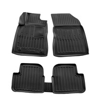 5003075/ST ΠΑΤΑΚΙA ΛΑΣΤΙΧΟ ΣΕ ΣΚΑΦΗ ME KOYMΠΩΜΑΤΑ ΓΙΑ CITROEN C3 5D 2016+ RACE AXION - 5 Τεμ.