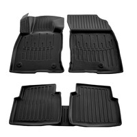 5007075/ST ΠΑΤΑΚΙA ΛΑΣΤΙΧΟ ΣΕ ΣΚΑΦΗ ME KOYMΠΩΜΑΤΑ ΓΙΑ FORD ESCAPE 5D 2019+ / KUGA III 5D 2019+ RACE AXION - 5 Τεμ.