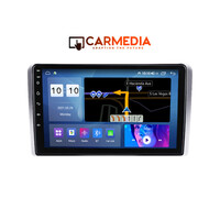 CARMEDIA CMDU409-3 TABLET 9'' OEM ALFA ROMEO MITO 2008+