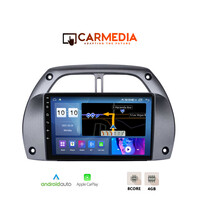 CARMEDIA CMDU409-3 TABLET 9'' OEM TOYOTA RAV 4 2000-2006