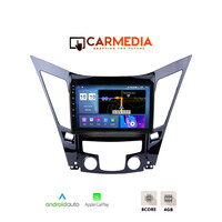 CARMEDIA CMDU409-3 TABLET 9'' OEM HYUNDAI i40 2011+