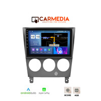 CARMEDIA CMDU409-3 TABLET 9'' OEM SUBARU IMPREZA 2002-2008