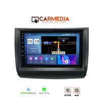 CARMEDIA CMDU409-3 TABLET 9'' OEM TOYOTA PRIUS 2004-2009