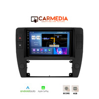 CARMEDIA CMDU409-3 TABLET 9'' OEM VW PASSAT B5 2001-2005