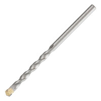 DELI τρυπάνι DH-JGZ060-E1 για τοίχο, 6x100mm