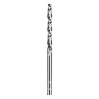 DELI σετ τρυπάνια DL16040G για μέταλλο, M2 HSS, 4x75mm, 10τμχ