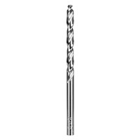 DELI σετ τρυπάνια DL16050G για μέταλλο, M2 HSS, 5x86mm, 10τμχ