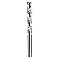 DELI τρυπάνι DL16100G για μέταλλο, M2 HSS, 10x133mm