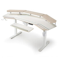 Gaming Γραφείο - Eureka Ergonomic® ERK-ES71-MW-US 180x60x75εκ.