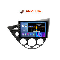 CARMEDIA CMDU409-3 TABLET 9'' OEM FORD FOCUS 1995-2003
