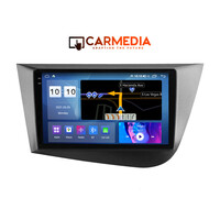 CARMEDIA CMDU409-3 TABLET 9'' OEM SEAT LEON 2005-2012