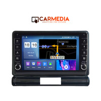 CARMEDIA CM2089B-13 KNOB TABLET 9'' OEM CITROEN C3 - DS3 2018-2023 LOW