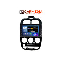 CARMEDIA CM2089B-13 KNOB TABLET 9'' OEM HYUNDAI ACCENT 1999-2005 V1