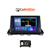 CARMEDIA CM2089B-13 KNOB TABLET 9'' OEM MAZDA CX4 2014+