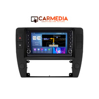 CARMEDIA CM2089B-13 KNOB TABLET 9'' OEM VW PASSAT B5 2001-2005