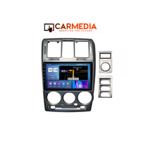 CARMEDIA CMDU409-3 TABLET 9'' OEM HYUNDAI GETZ 2002-2011
