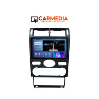 CARMEDIA CMDU409-3 TABLET 9'' OEM FORD MONDEO 2003-2006