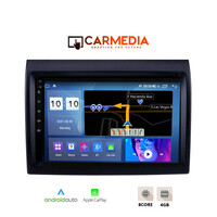 CARMEDIA CMDU409-3 TABLET 9'' OEM CITROEN JUMPER 2011+