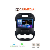 CARMEDIA CMDU409-3 TABLET 9'' OEM FORD RANGER 2011-2015