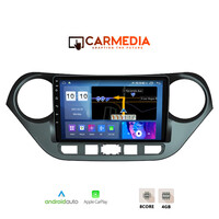 CARMEDIA CMDU409-3 TABLET 9'' OEM HYUNDAI i10 2014-2020