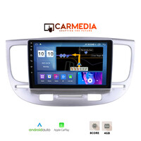 CARMEDIA CMDU409-3 TABLET 9'' OEM KIA RIO 2005-2011