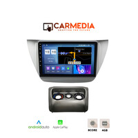 CARMEDIA CMDU409-3 TABLET 9'' OEM MITSUBISHI LANCER 2000-2007