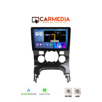 CARMEDIA CMDU409-3 TABLET 9'' OEM PEUGEOT 3008 2008-2016 CLIMA