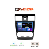 CARMEDIA CMDU409-3 TABLET 9'' OEM SUBARU FORESTER-IMPREZA XV 2013-2019