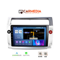 CARMEDIA CMDU409-3 TABLET 9'' OEM CITROEN C4 2004-2010