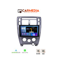 CARMEDIA CMDU410-3 TABLET 10'' OEM HYUNDAI TUSCON 2004-2010