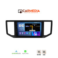 CARMEDIA CMDU410-3 TABLET 10'' OEM VW CRAFTER 2017+
