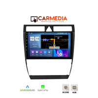 CARMEDIA CMDU409-3 TABLET 9'' OEM AUDI A6 1998-2005