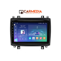 CARMEDIA CM20810B-13 KNOB TABLET 10'' OEM CADILLAC CTS 2003-2007