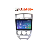 CARMEDIA CM20810B-13 KNOB TABLET 10'' OEM DODGE CALIBER 2006-2012