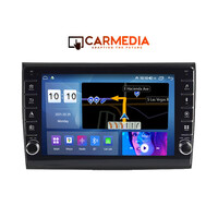 CARMEDIA CM2089B-13 KNOB TABLET 9'' OEM FIAT BRAVO 2007+