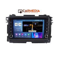 CARMEDIA CM2089B-13 KNOB TABLET 9'' OEM HONDA HRV 2015-2021
