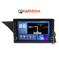 CARMEDIA CM2089B-13 KNOB TABLET 9'' OEM MERCEDES GLK (X204) 2008-2013