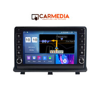 CARMEDIA CM2089B-13 KNOB TABLET 9'' OEM OPEL ANTARA 2006+